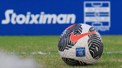 Μπάλα Super League