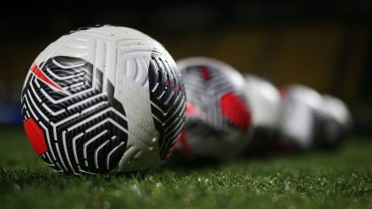 Μπάλες Super League