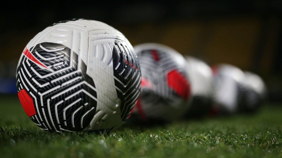 Μπάλες Super League