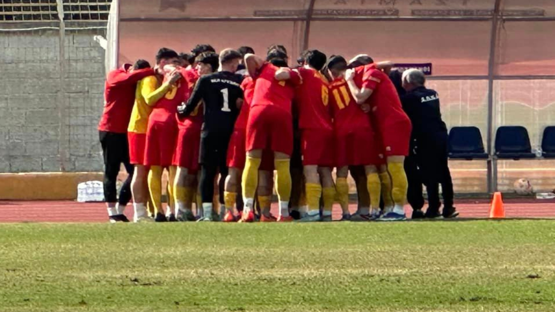 Γ΄ Εθνική-Β΄ όμιλος: Tρίποντα οι πρωτοπόροι -Στην τετράδα ο Πιερικός, διπλό-ανάσα ο Θεσπρωτός