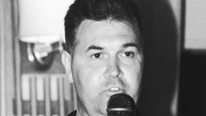 ΓΣ Ηρακλής: Τα συλλυπητήρια για τον Νίκο Ποντίκη