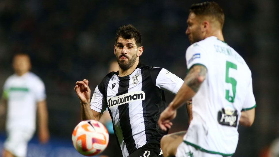 Νέλσον Ολιβέιρα