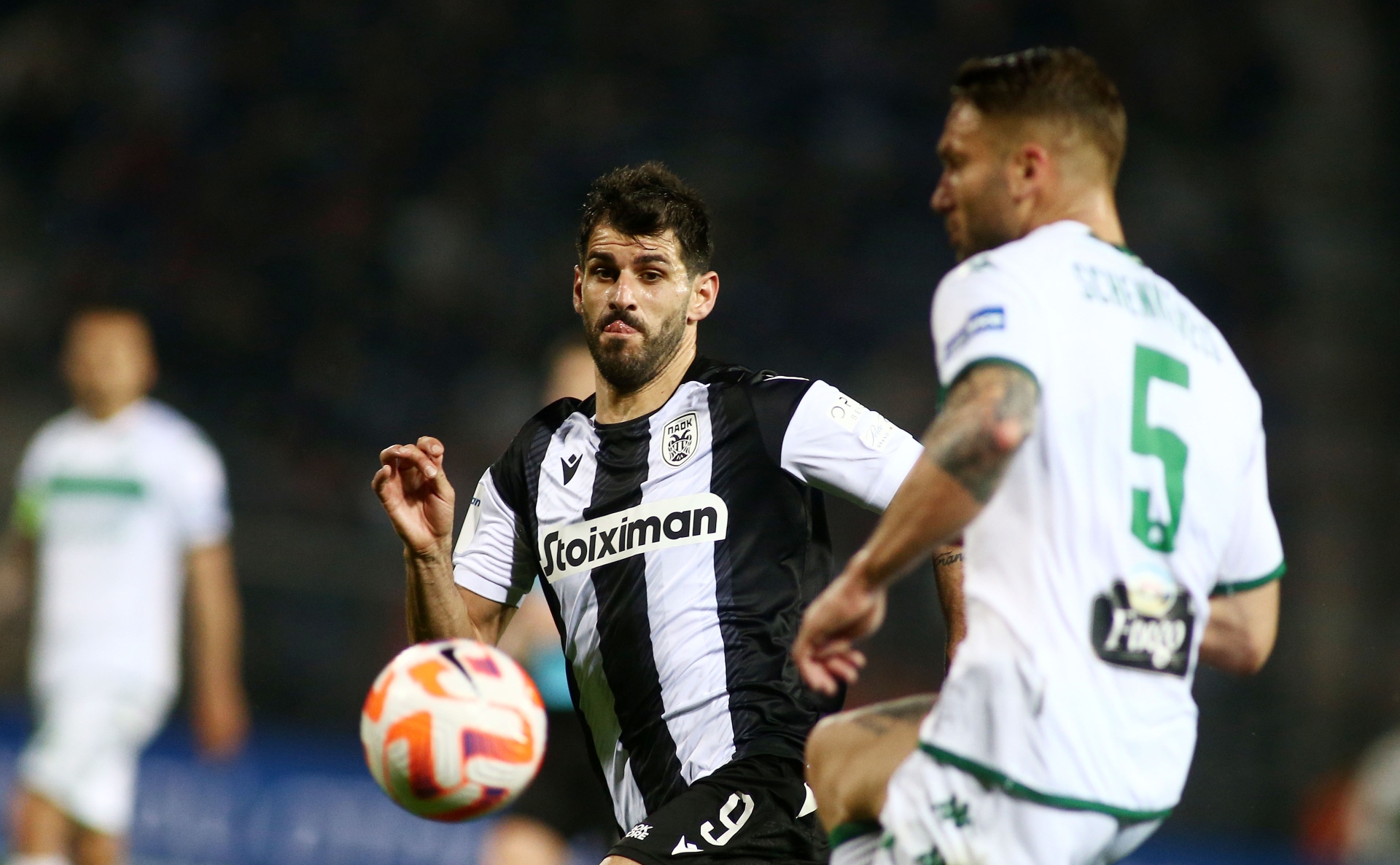 Νέλσον Ολιβέιρα