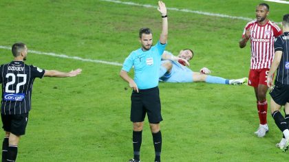 Ντάνιελ Σλάγκερ