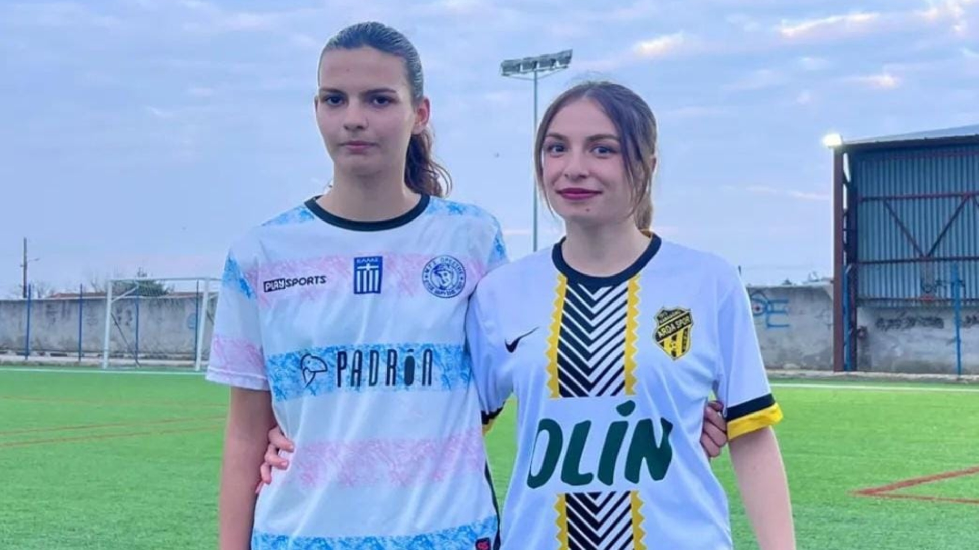 Ορέστης Ορεστιάδας: Φιλικός αγώνας των γυναικών με ομάδα της Αδριανούπολης – Πρόσκληση ανταπόδοσης