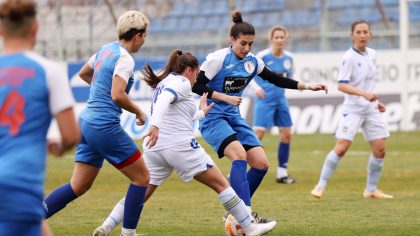 Το Κύπελλο Ελλάδας Γυναικών επέστρεψε - Τα αποτελέσματα της κλήρωσης