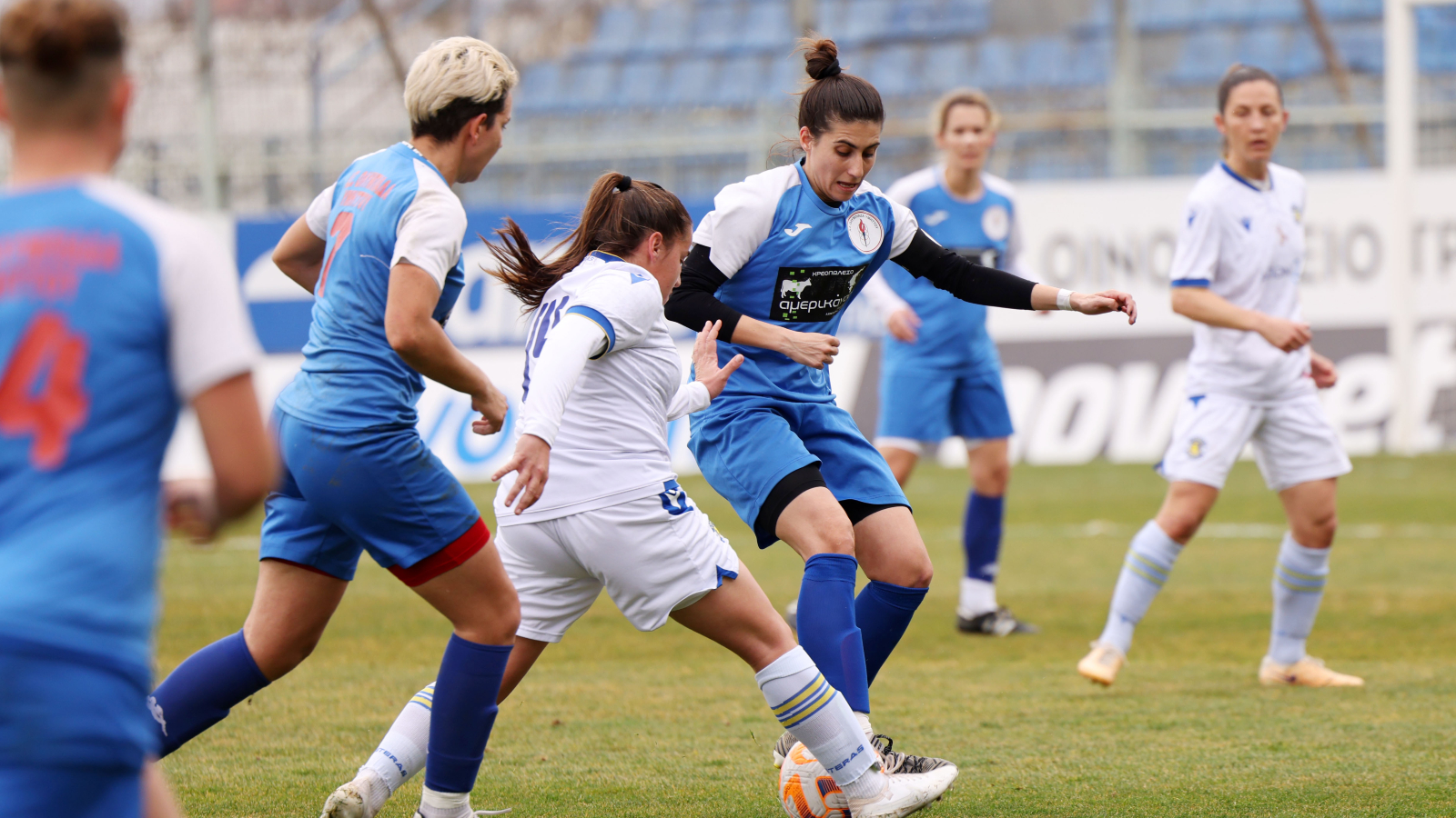 Το Κύπελλο Ελλάδας Γυναικών επέστρεψε - Τα αποτελέσματα της κλήρωσης