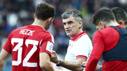 Ολυμπιακός πρωτάθλημα