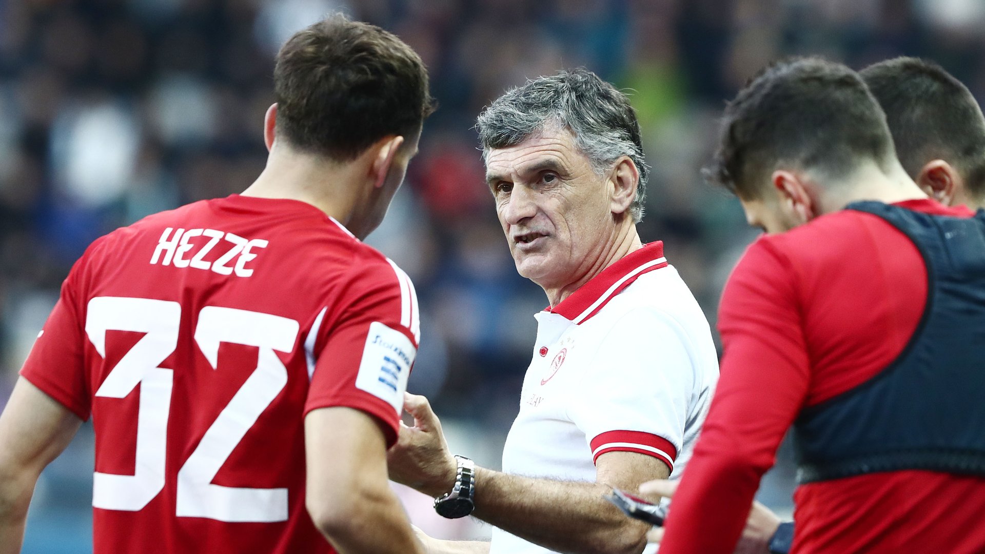 Ολυμπιακός πρωτάθλημα