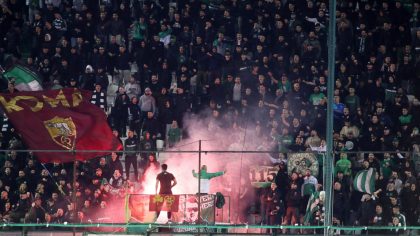 ΠΑΝΑΘΗΝΑΪΚΌΣ ΠΟΔΟΣΦΑΙΡΟ ΟΠΑΔΟΙ