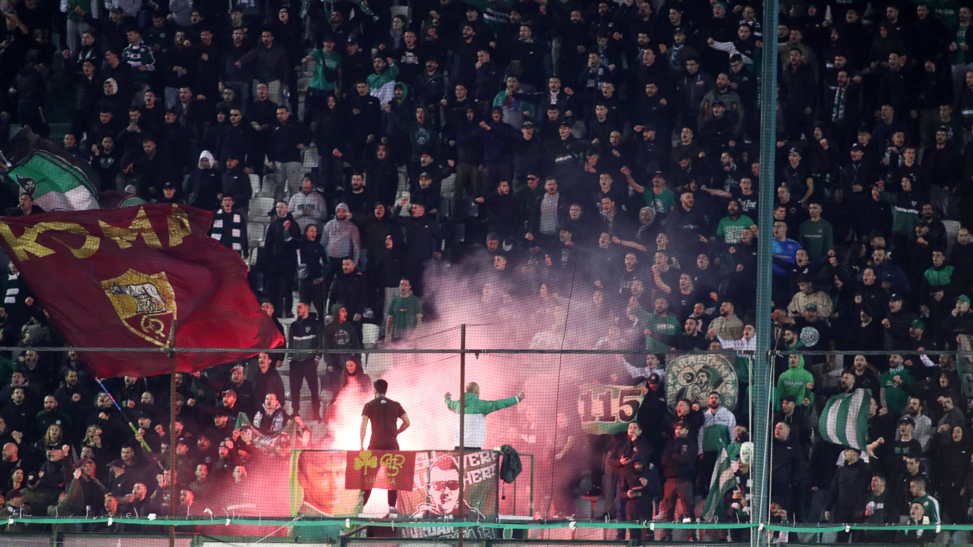 ΠΑΝΑΘΗΝΑΪΚΌΣ ΠΟΔΟΣΦΑΙΡΟ ΟΠΑΔΟΙ