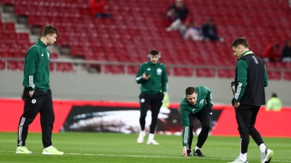 ΠΑΝΑΘΗΝΑΪΚΟΣ ΑΦΙΞΗ