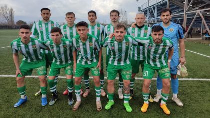 Πανθρακικός: Μέτρια εμφάνιση και ισοπαλία στις Σάπες για το Κύπελλο Θράκης (1-1)