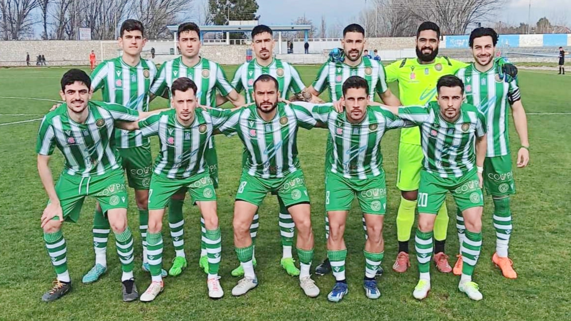 Πανθρακικός: «Φωνάζει» για ένα πέναλτι στην ισοπαλία στη Χρυσούπολη