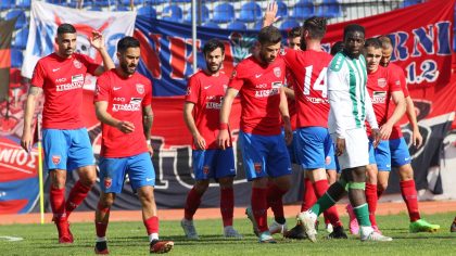 Πανιώνιος: Τα highlights της νίκης με Ατσαλένιο (vid)