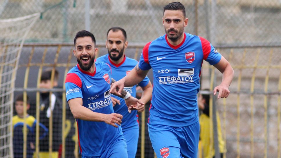 Γ΄ Εθνική: Οι live streaming μεταδόσεις των σημερινών αγώνων