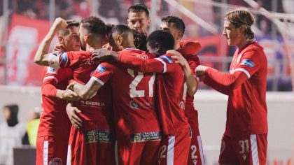 Πανσερραϊκός: Η παρακάμερα της νίκης με Αστέρα Τρίπολης (vid)