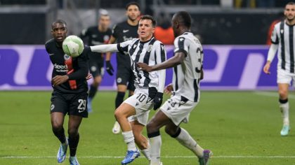 ΠΑΟΚ - Ενδεκάδα