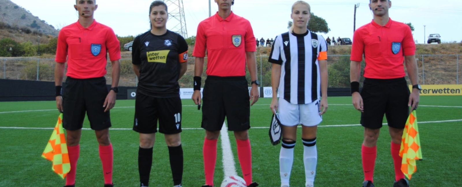 Αναβολή στο ΠΑΟΚ - ΟΦΗ λόγω αιτήματος του «δικεφάλου»