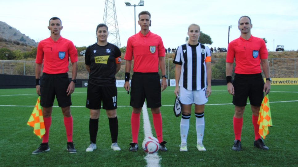 Αναβολή στο ΠΑΟΚ - ΟΦΗ λόγω αιτήματος του «δικεφάλου»