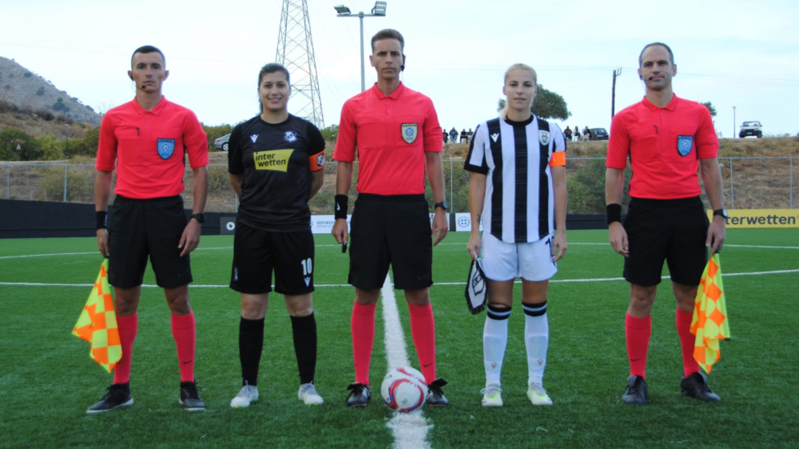 Αναβολή στο ΠΑΟΚ - ΟΦΗ λόγω αιτήματος του «δικεφάλου»