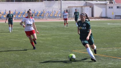 Μεγάλες νίκες για Παναθηναϊκό, Λάρισα, ΟΦΗ και ΡΕΑ