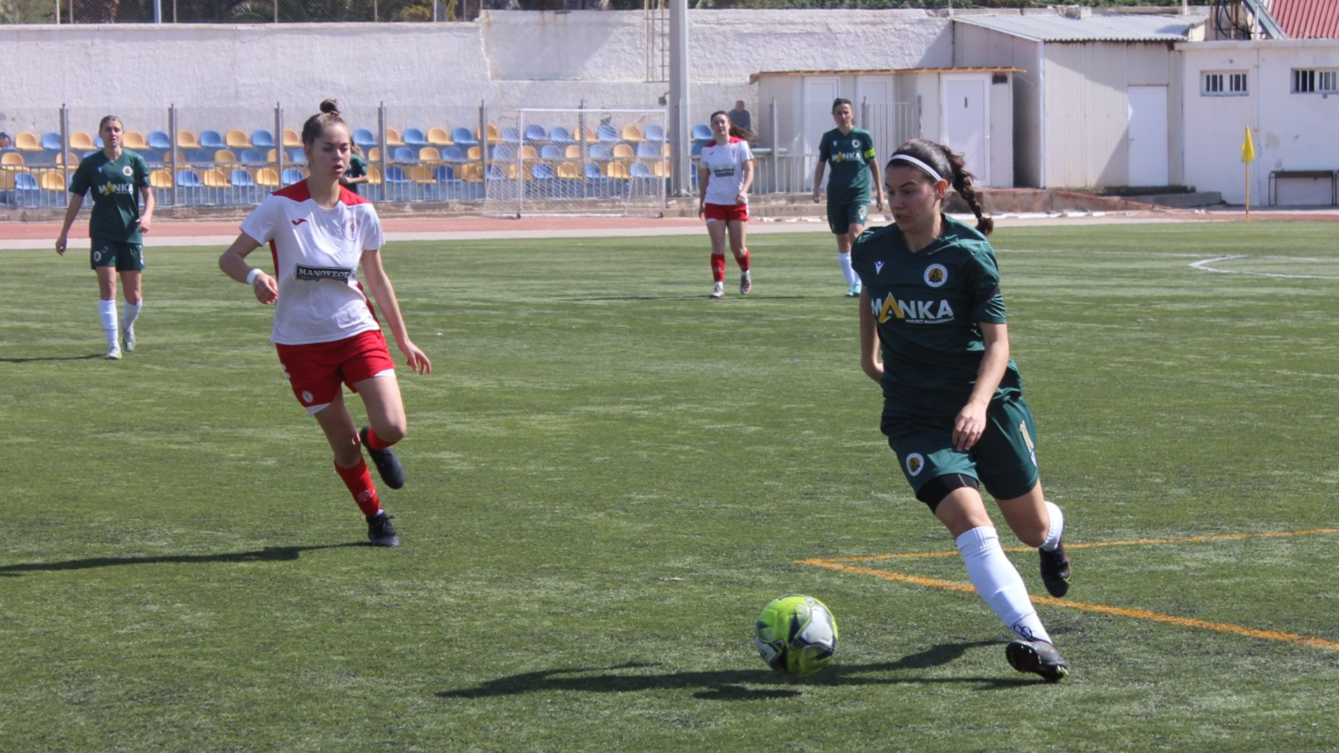 Μεγάλες νίκες για Παναθηναϊκό, Λάρισα, ΟΦΗ και ΡΕΑ