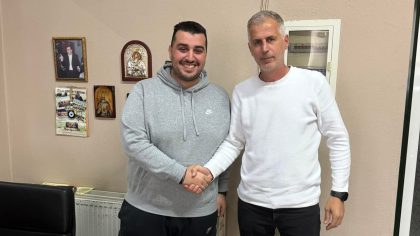 Έκπληξη στον πάγκο του Σβορώνου - Σάκης Θεοδοσιάδης αντί Παυλίδη