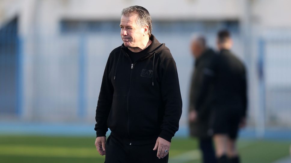 Ηρακλής: Μια ανάσα από Σούλη Παπαδόπουλο