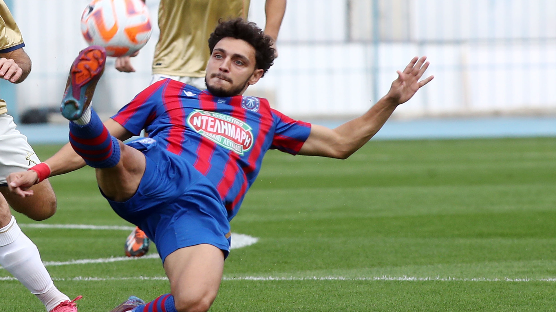 Προσφυγή κατά του Απόλλωνα Πόντου κατέθεσε ο Στάθης Μπελεβώνης