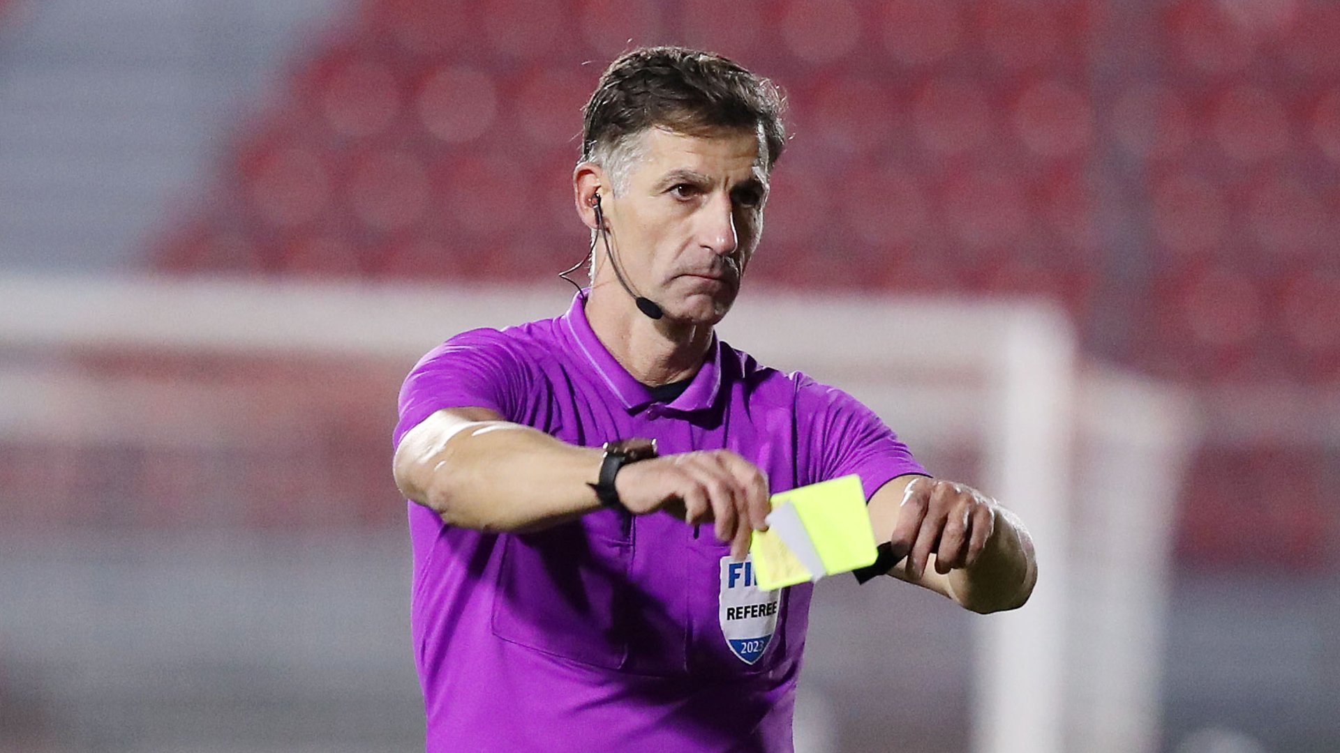 Σιδηρόπουλος στο Άρης - ΑΕΚ