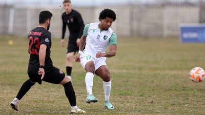 Μακεδονικός: «Τελειώνει» ο Τζερ Πάρφιτ – Η αποστολή για Καμπανιακό