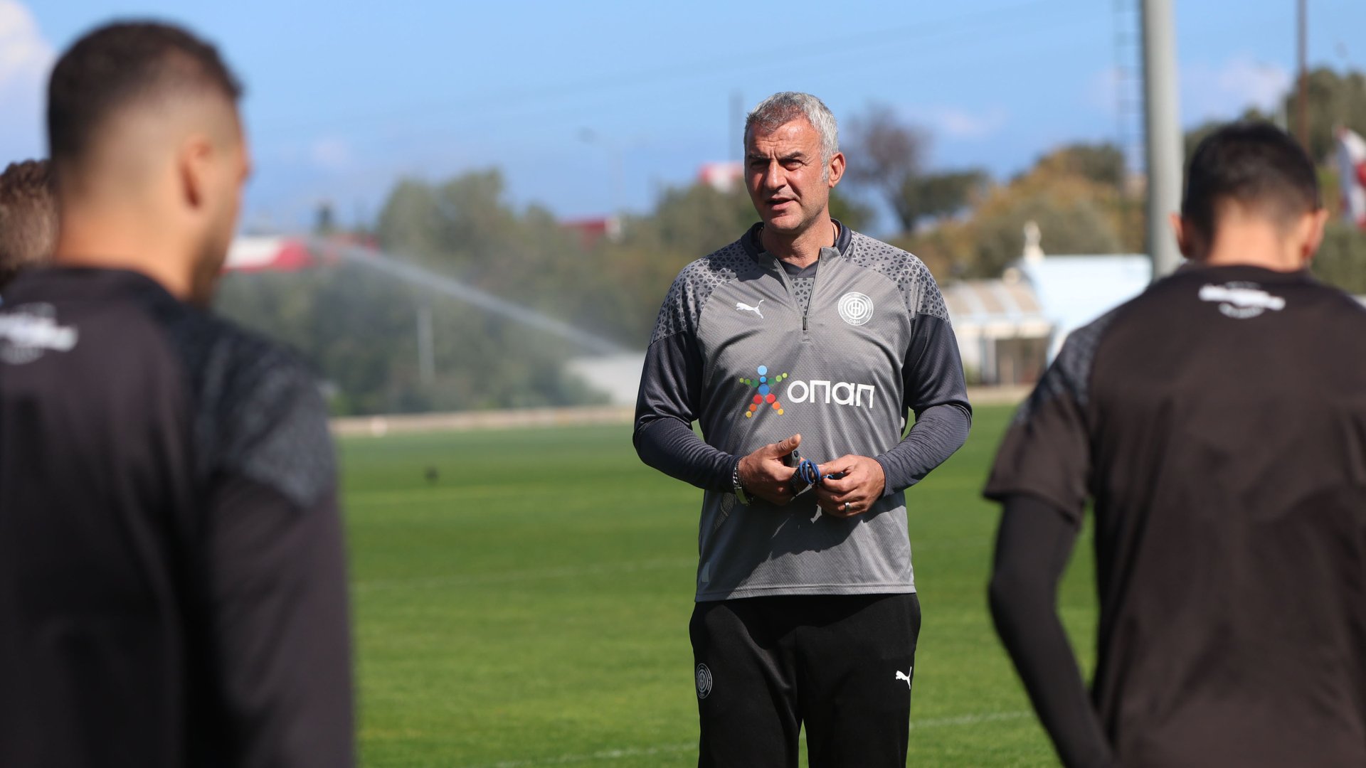 ΤΡΑΪΑΝΟΣ ΔΕΛΛΑΣ - ΠΡΟΠΟΝΗΣΗ ΟΦΗ