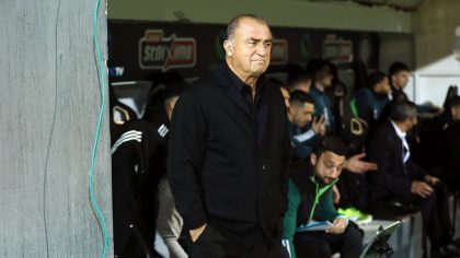 Φατίχ Τερίμ - Δηλώσεις ΟΦΗ Παναθηναϊκός