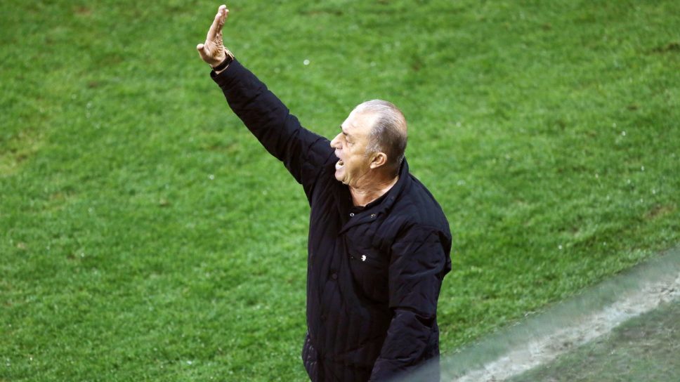 Φατίχ Τερίμ - Προπόνηση