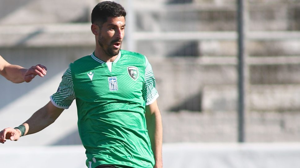 Προσφυγή κατά της Νίκης Βόλου ο Χρήστος Γρομητσάρης