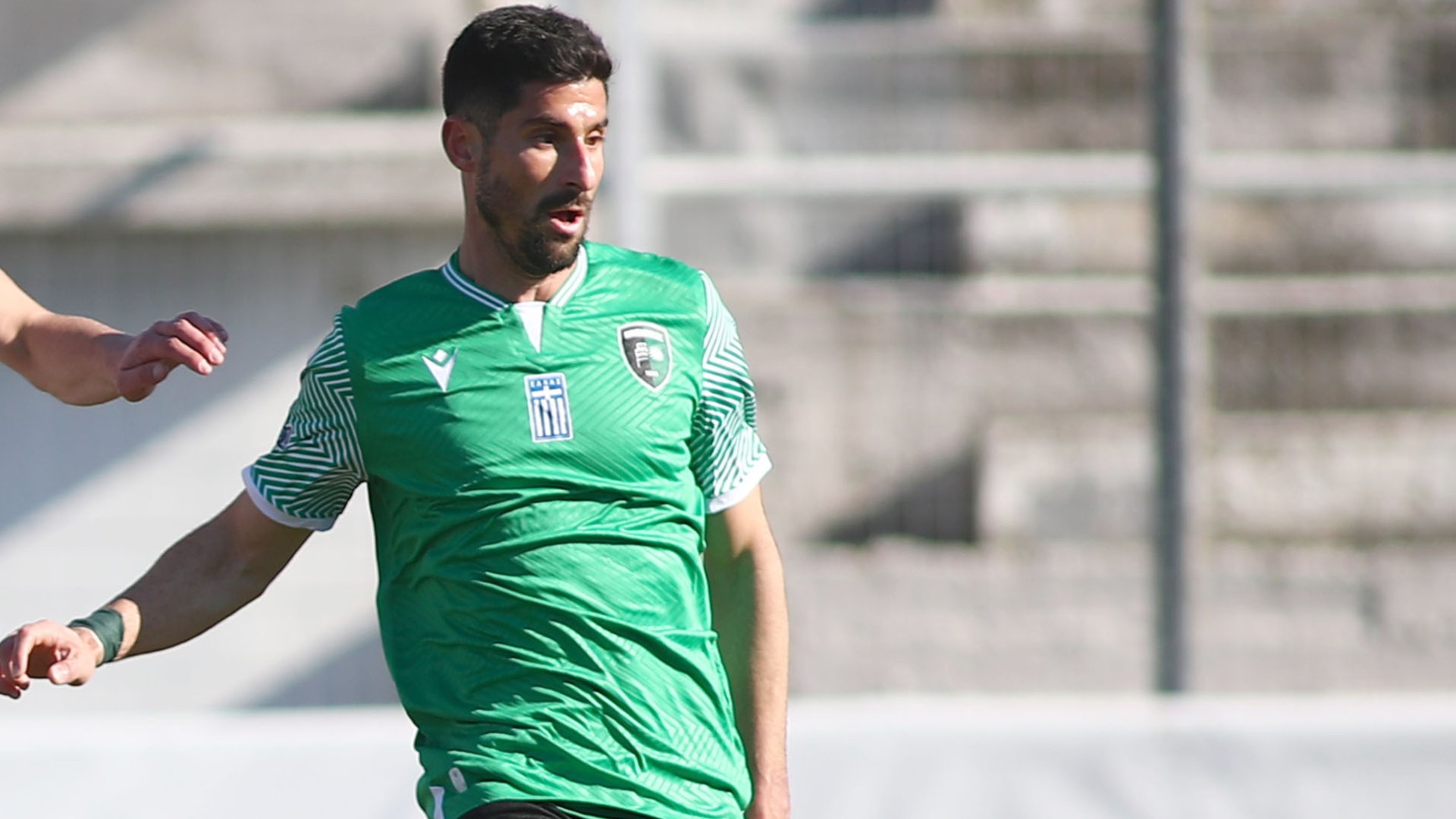 Προσφυγή κατά της Νίκης Βόλου ο Χρήστος Γρομητσάρης