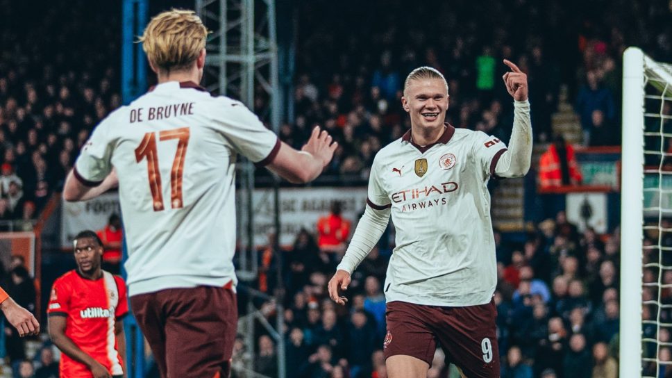 Έρλινγκ Χάαλαντ