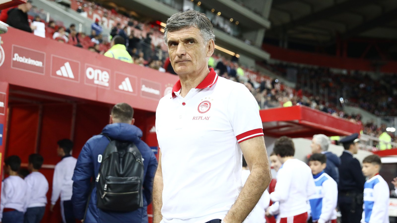 Χοσέ Λουίς Μεντιλίμπαρ