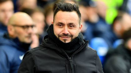 Η εναλλακτική επιλογή άμα δεν προχωρήσει η περίπτωση του Ισπανού προπονητή