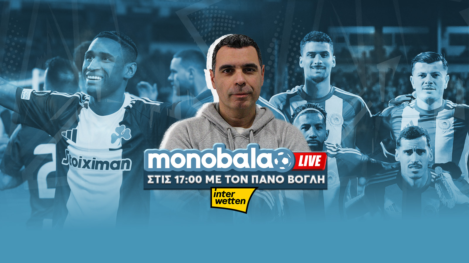 Monobala Live