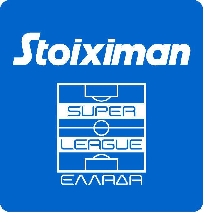 Stoiximan Superleague